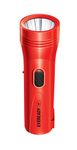 Eveready DL 84 Rechargeable Flashlight