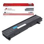 DR. BATTERY PA3465U-1BAS PA3465U-1BRS PA3451U-1BRS Laptop Battery Compatible with Toshiba Satellite A100 A105 A110 A135 A80 A85 M105 M115 M40 M45 M50 M70 Series [10.8V]