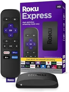 Roku Expre