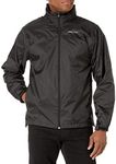 Arctix Men's Storm Rain Jacket, Bla