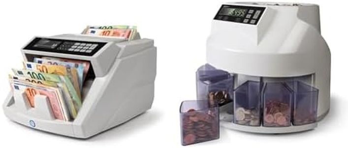 Safescan 2