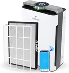 Turonic PH950 Air Purifier And Humi