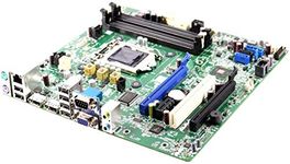 Dell Motherboards