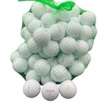 Golf Ball Planet Used Golf Balls for Kirkland Signature 4A/Near Mint (100 Pack)