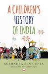 A CHILDREN'S HISTORY OF INDIA (PB)