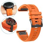 Wrist Band For Garmin Fenixes