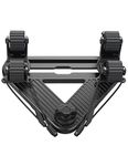 YAKHACKER Paddle Holder, Track Mount