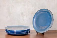 Modern Dinnerware Set For 6