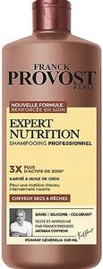 Franck Provost Shampoing Expert Nutrition 500ml