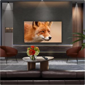 LG 42" OLED 4K Smart TV – Ultra HD, HDR, Thin Design