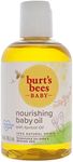 Burt's Bees Baby Nourishing Baby Oi