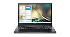 Acer Aspire 7 Gaming Laptop, Intel 