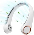 Gaiatop Portable Neck Fan Rechargea