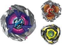 Takara Tomy Beyblade X UX-15 Shark 