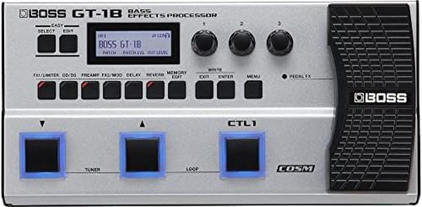 BOSS Gt-1B