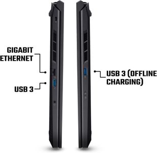 Acer Nitro V16 Gaming Laptop – 16" FHD, High-Performance