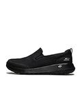 Skechers mens Go Max Clinched - Ath