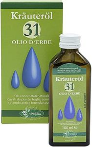 OLIO 31 KR