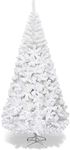 Walmart White Christmas Trees Pre Lit