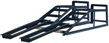 Sirius Car Ramps and Extension Set 2 Tonne Capacity