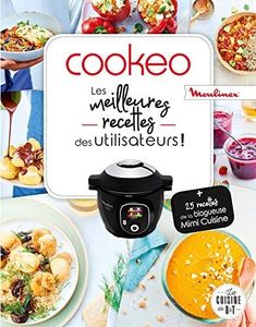 Cookeo - L