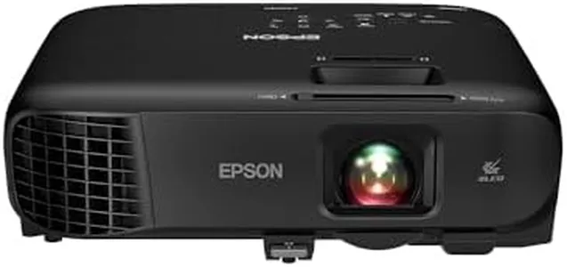 Epson Pro 