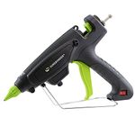 Surebonder PRO2-220 220-watt Adjustable Temperature Industrial Glue Gun, Black