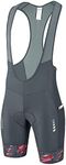 Przewalski Men's Cycling Bib Shorts