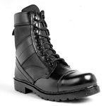 Mia Combat Boots