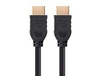 Monoprice High Speed HDMI Cable - 8