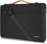 NIDOO 17.3 inch Laptop Sleeve Case 