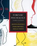 Forensic Psychology (3rd Edition)