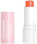 COVERGIRL Clean Fresh Tinted Lip Balm #200 Made For Peach 4.1g