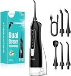 COSLUS Water Dental Flosser for Tee