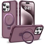 SKYLMW Compatible with iPhone 15 Pr