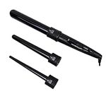 Cabello 3 Wand Hair Curler with Int
