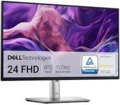 Dell P2425H 24 Inch Full HD (1920x1