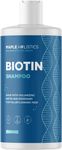 Biotin For Mens Thinning Hair