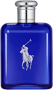 Ralph Lauren Polo Blue Eau de Toilette for Men, 125ml