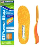 PowerStep Pulse Maxx Running Insole