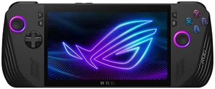 ASUS ROG A