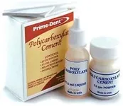 Prime Dental 010-036 Polycarboxylat