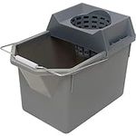 Rubbermaid Commercial Products, 15-