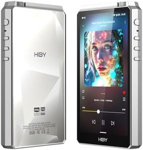 HiBy Music