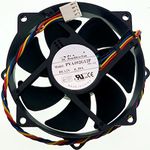 for FOXCONN PVA092G12P DC12V 0.39A 4-Pin 4-Wire Cooling Fan 90x90x25mm Case Fan