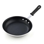 Cooks Standard 02640 Professional Woks & Stir-Fry Pans, Aluminum, Metalic