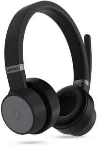 Lenovo Go Wireless ANC Headset MS Teams