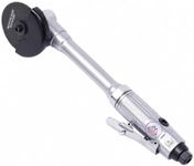 3 Inch Pneumatic Cut Off Tool, Long Handle Air Cutter, 18,000 RPM, 90 PSI