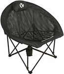 ROCK CLOUD Portable Camping Chair Folding Chairs Outdoor for Camp Hiking Backpacking Lawn Beach Sports