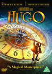 Hugo [2011] [DVD] [2017]